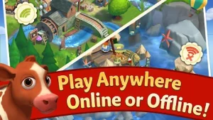 FarmVille 2 Country Escape Apk