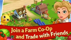 FarmVille 2 Country Escape Cheat