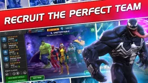 Marvel Contest of Champions Hack