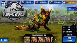Jurassic World The Game Mod Apk Download 2023 (Unlocked) 2