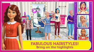 Barbie Dream House Mod APK Download Latest 2023 2