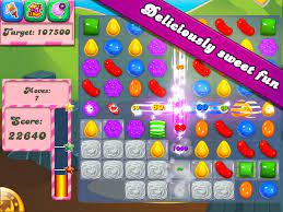 Candy Crush Mod Apk Download 2023 (Unlocked Premium) 1