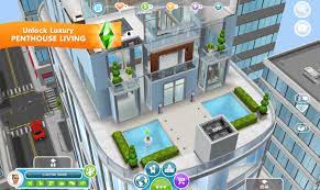 Sims Freeplay Mod APK Download 2023 (Unlimited Money) 1