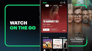 Hulu Mod Apk 2023 Download (Premium Unlocked) 2