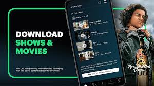 Hulu Mod Apk 2023 Download (Premium Unlocked) 4