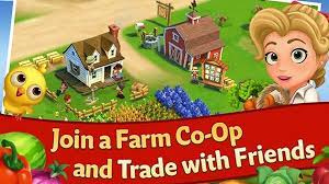 Farmville 2 Country Escape Mod Apk Download Latest 2022 (Free Shopping) 1