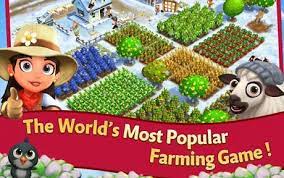 Farmville 2 Country Escape Mod Apk Download Latest 2022 (Free Shopping) 2