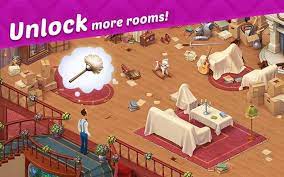Homescapes Mod APK Download Latest Version 2022 (Unlimited Stars) 1
