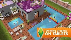 Sims Freeplay Mod APK Download 2023 (Unlimited Money) 3