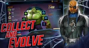 Marvel Strike Force Mod Apk Download Latest 2022 (Unlimited Energy) 3