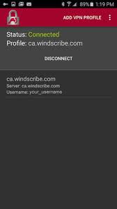 Windscribe VPN PRO Mod Apk Download Latest 2022 (Unlocked VIP) 4