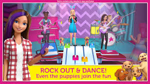 Barbie Dream House Mod APK Download Latest 2023 3