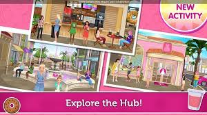 Barbie Dream House Mod APK Download Latest 2023 4