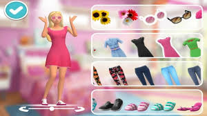 Barbie Dream House Mod APK Download Latest Version 2022 5