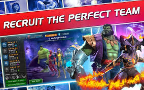 Marvel Contest Of Champions Mod Download Latest 2022 (God Mode) 3