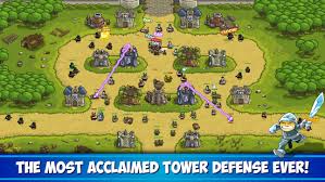 Tower Defense Mod APK Download 2023 (Unlimited Gems/Everything Unlocked) 4