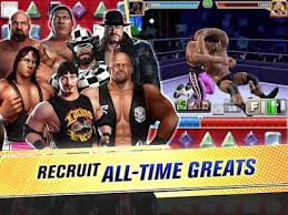 WWE Champions Mod Apk Download Latest 2023 (MOD/One-Hit/Unlimited Money) 4