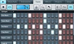 FL Studio Mobile Mod APK Download Latest 2022 (Pro Unlocked) 1