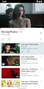 YouTube Mod Apk Download Latest 2022 (Premium Unlocked) 2