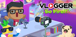 vlogger go viral mod apk