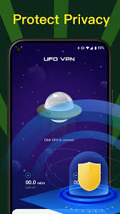 UFO VPN Mod Apk Download Latest Version 2022 (Premium Unlocked) 4