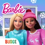 Barbie Dream House Mod APK
