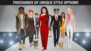 Avakin Life Mod Apk Download Latest 2022 (Unlimited Money) 3