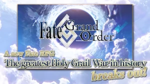 Fate Grand Order Mod Apk Downlaod Latest 2022 (Instant Win) 1