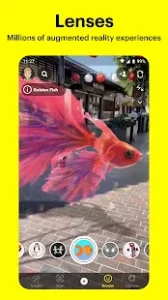 Snapchat Mod APK Download Latest version 2022 (Premium Unlocked) 3