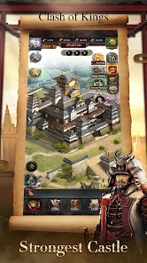 Clash of Kings Hack