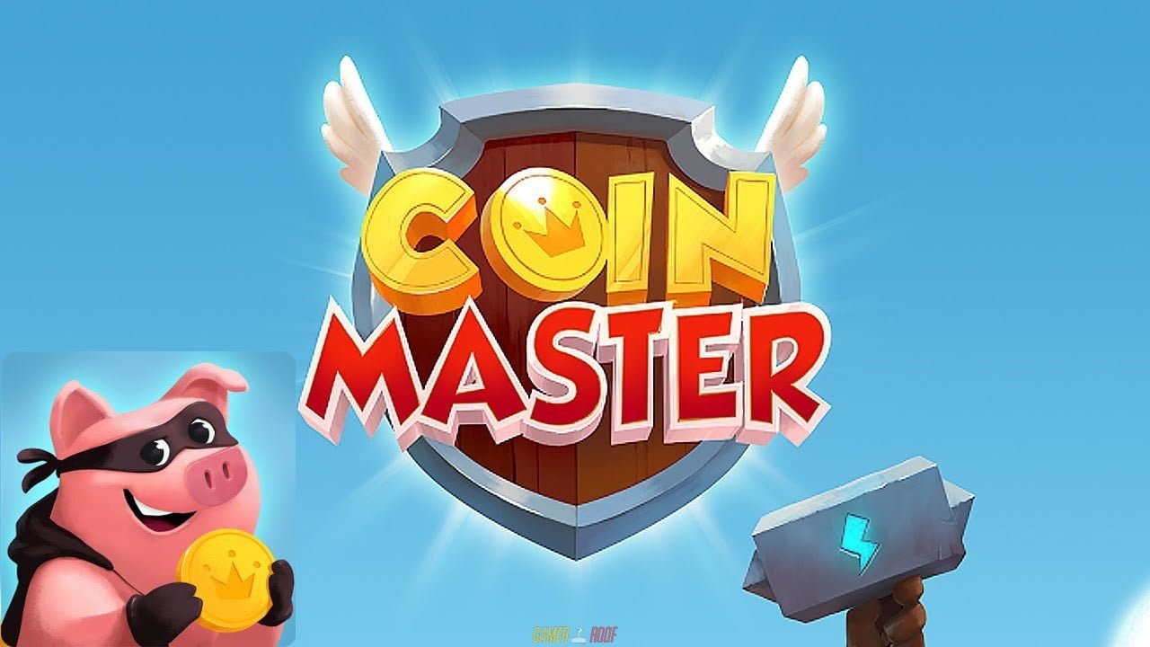 Coin Master Mod APK