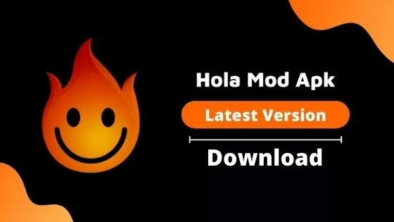 Hola VPN Mod APK