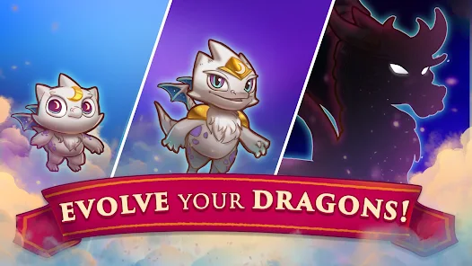 Merge Dragons cheat