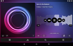 Poweramp Mod Apk
