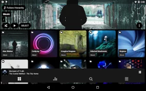 Poweramp Mod APK