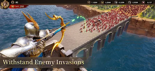 War And Order Mod APK