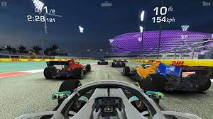 Download Real Racing 3 Mod Apk 2022 (Unlimited Money) 2