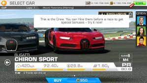 Download Real Racing 3 Mod Apk Latest 2022 (Unlimited Money) 3