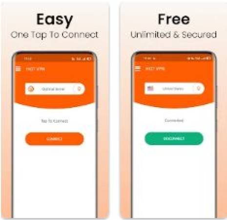 Hola VPN Mod APK