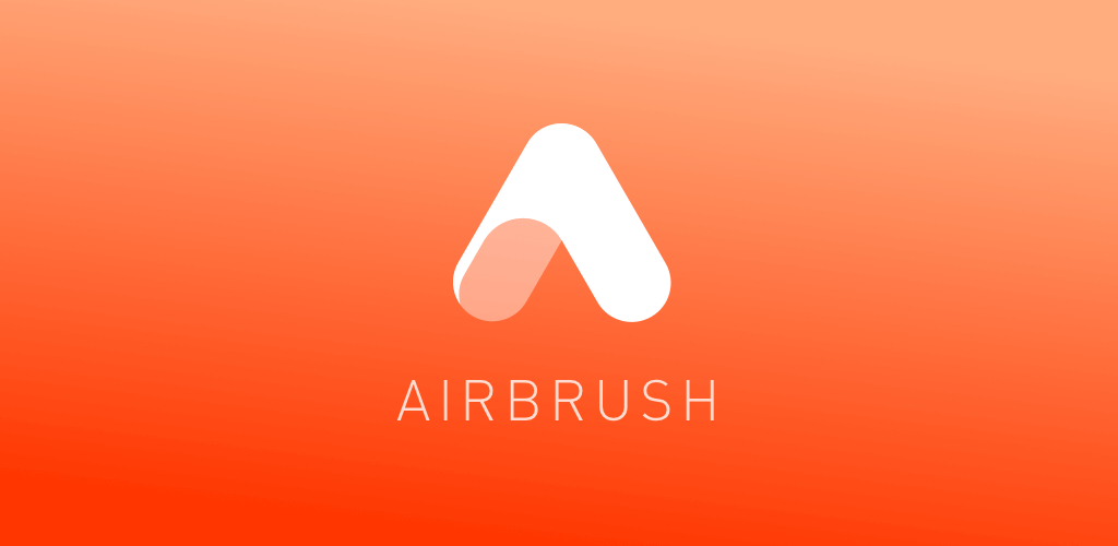 AirBrush pro mod