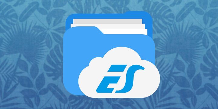 ES File Explorer Mod Apk