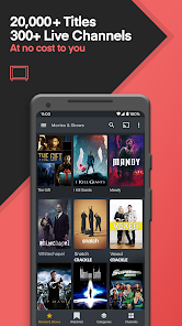 Plex apk