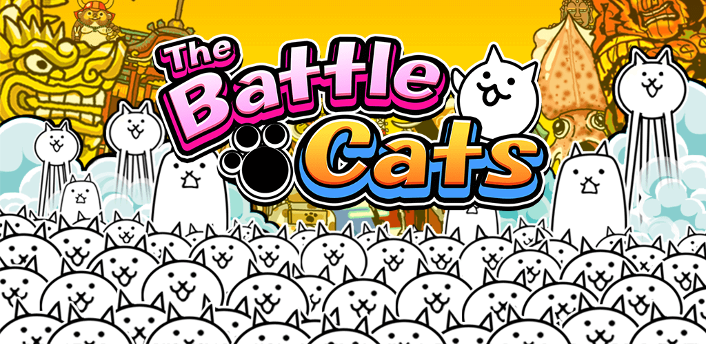 Battle Cats Mod Apk