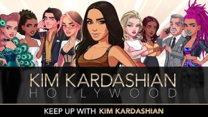 Kim Kardashian MOD APK Download 2023 (Unlimited Money) 1