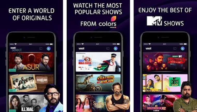 voot mod apk