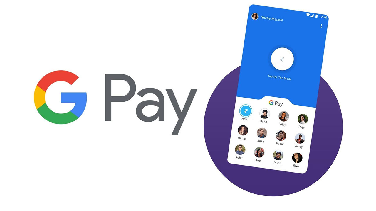 Google Pay Mod Apk