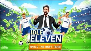 Idle eleven Mod Apk 2022 for Android (Hack 100% working) 4