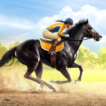 Rival star horse racing mod apk
