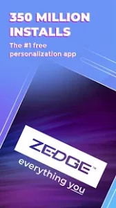 Zedge Mod Apk 2023 (Unlocked premium Subscription 100% working) 1