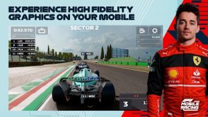 F1 Mobile Racing MOD APK Download 2022 (Unlimited Money) 2